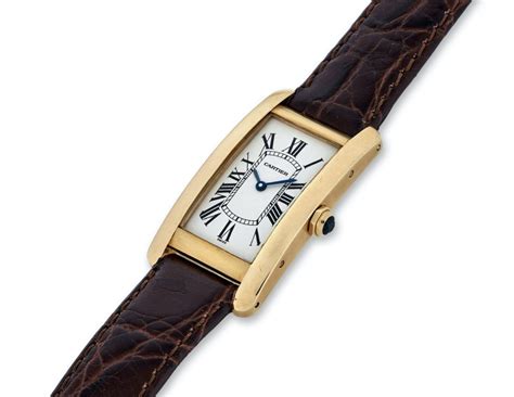 cartier tank watch replica womens|affordable automatic tank watch.